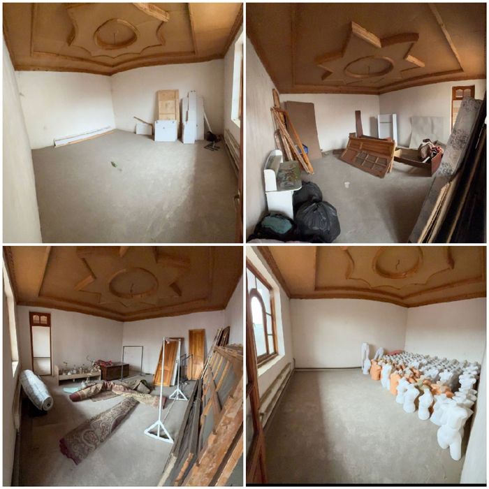 Иподропм Солнечный Дом 8 соток 10 комнат