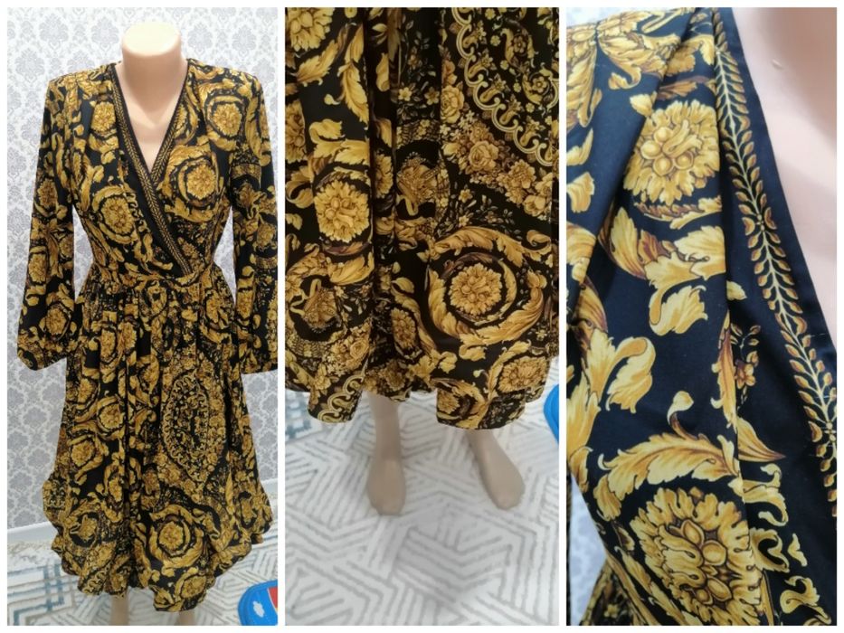 Продам платья женские все по 2000