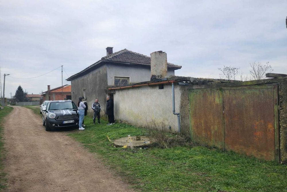 Къща в с.Калитиново