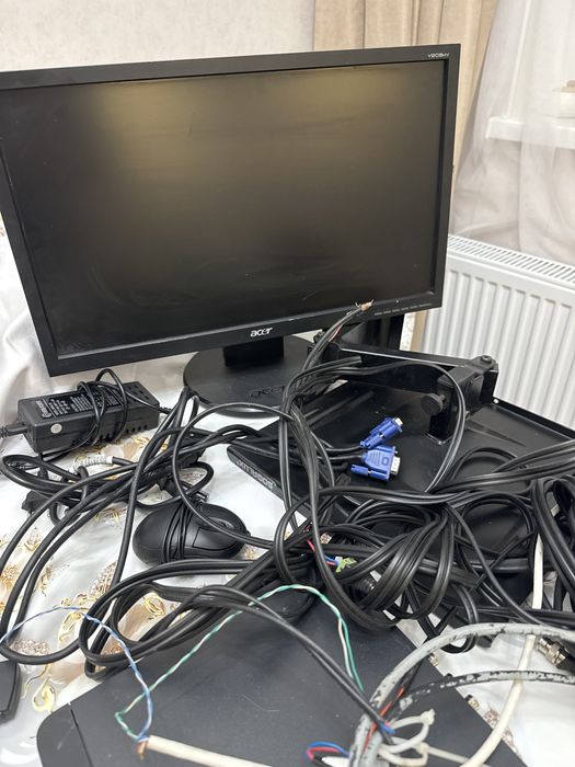 Видео регистратор