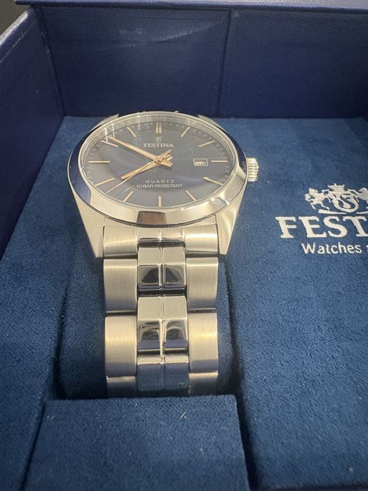 Ceas Festina Nou