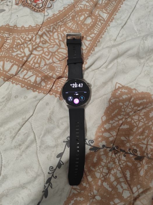 Vand ceas Huawei GT3 Pro Titanium