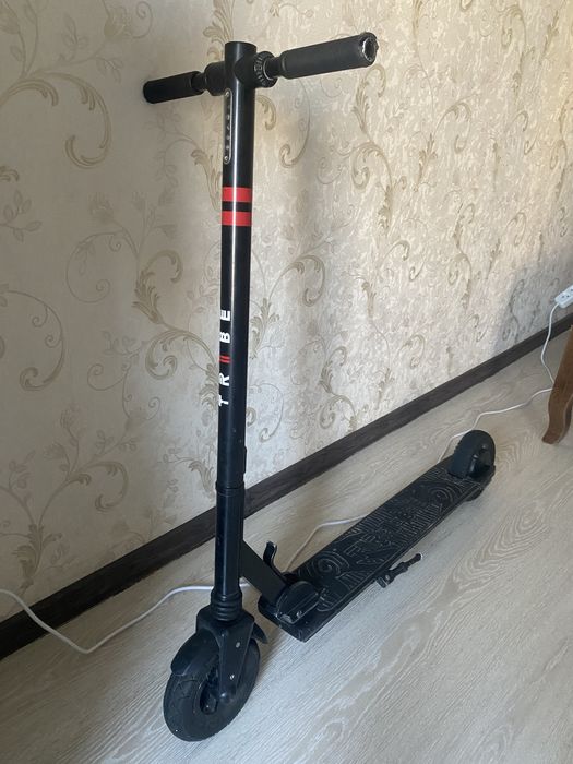 электро самокат