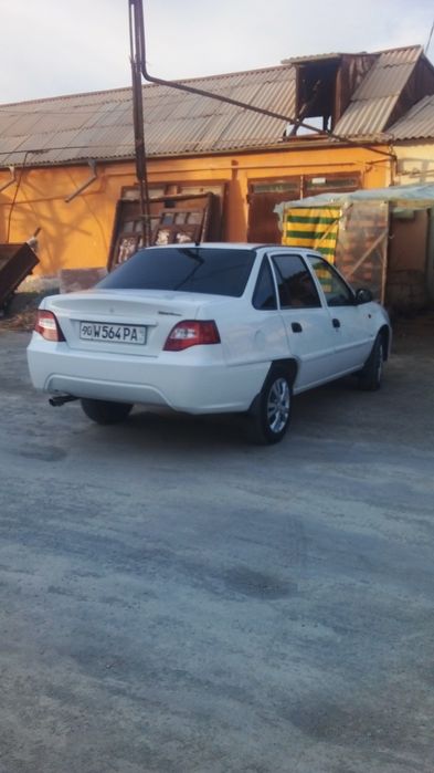 Нексия 2 донс 1.6