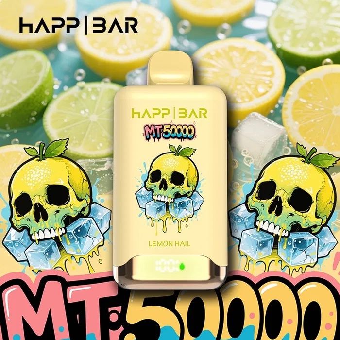 Vapeuri  MT50000 50k puffs