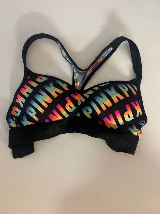 Дамско спортно  бюстие