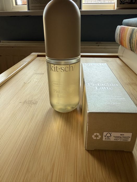 Kitsch Pistachio Latte парфюмна вода