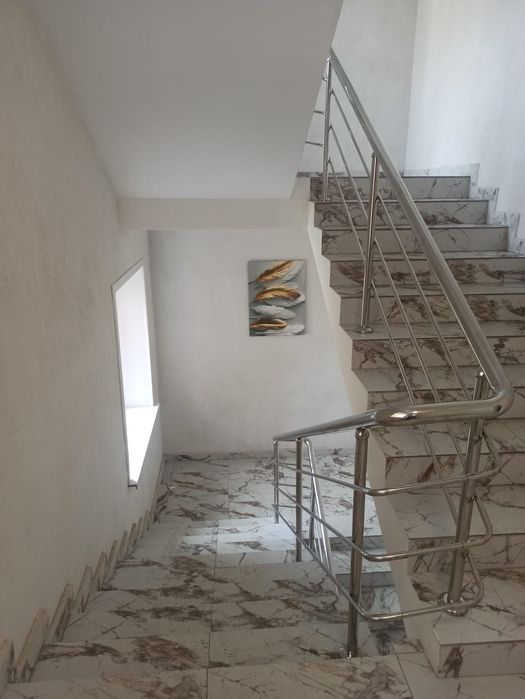 Квартира 2 комнатная