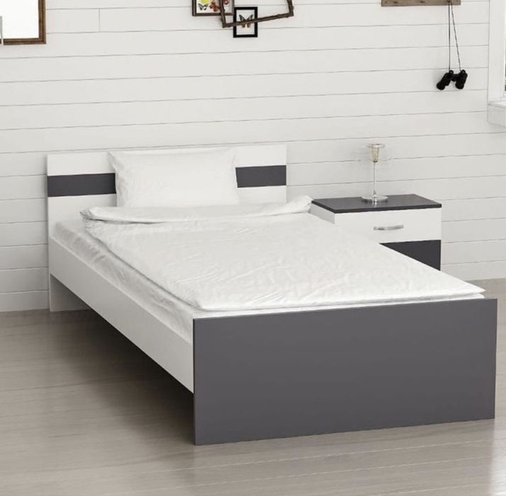 Продам кровать 90*200
