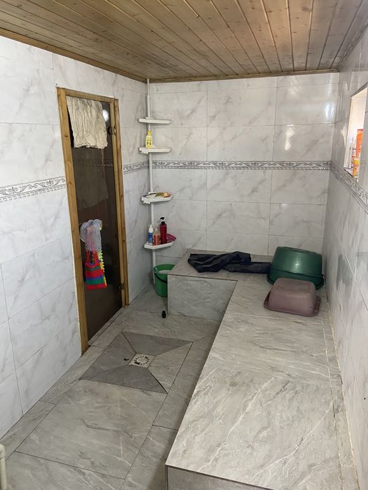 Үлкен жер үй сатылады