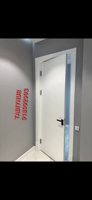 Eshiklar mdf xitech eshik