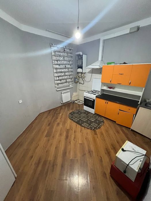 Мечетке карама карсы Артел домда 5-этажда 3-ханалы уй ижарага бериледи