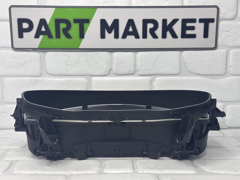 Километраж AUDI A6 C7 Allroad 4G9920950E