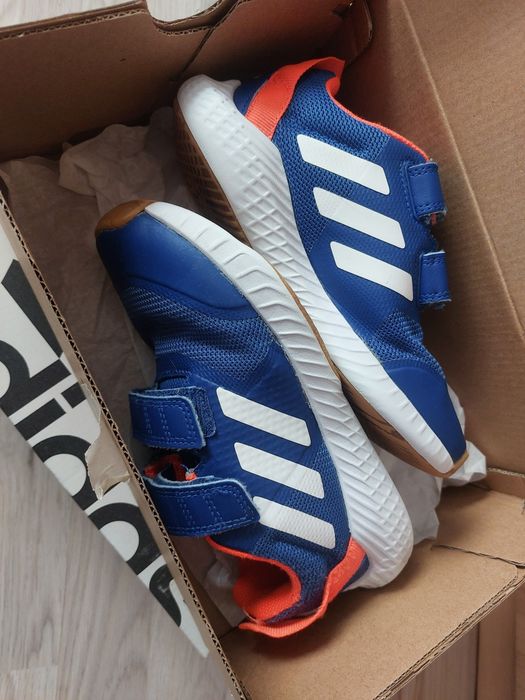 Детски маратонки adidas