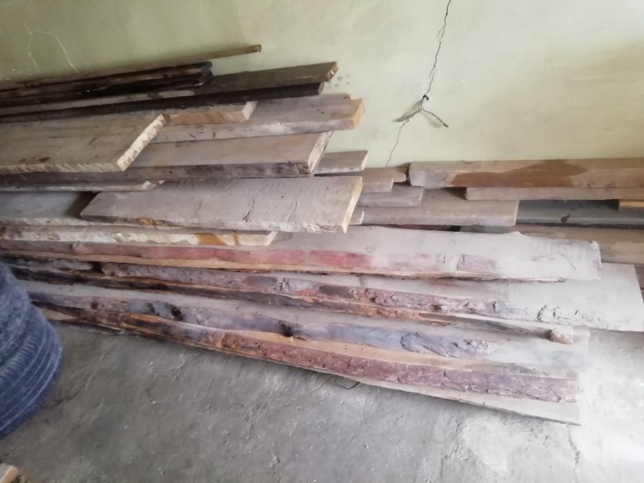 Продам деревяшки