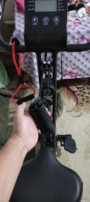 Продам велотренажер