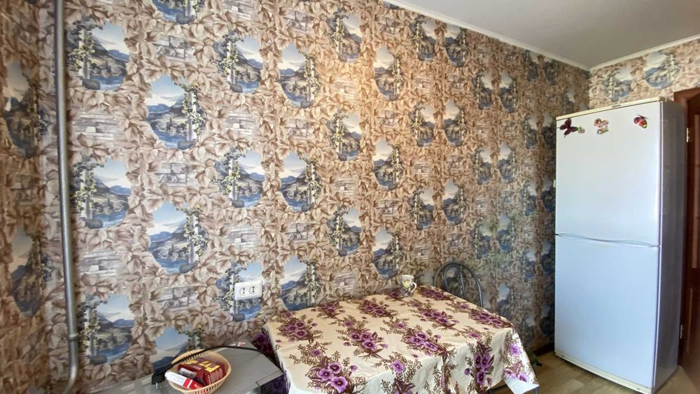 Продажа 3-комнатной квартиры