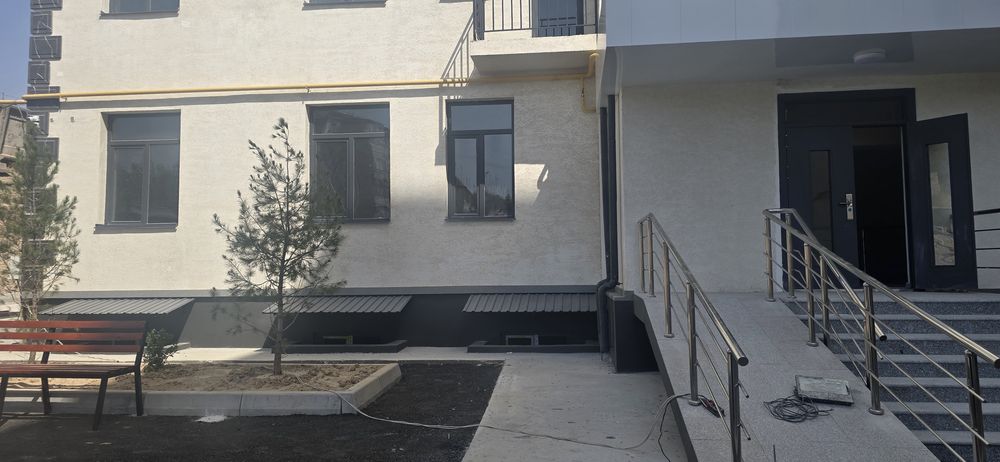 Продается 2х комнатная квартира Чирчике 10 мк