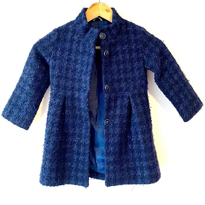 Jacheta toamna copii, mărime 4 ani, 104