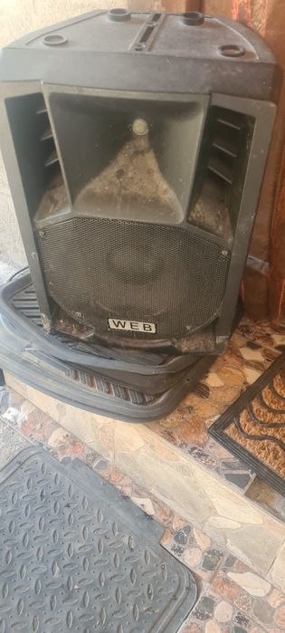 Boxe de vânzare mai multe detalii la telefon