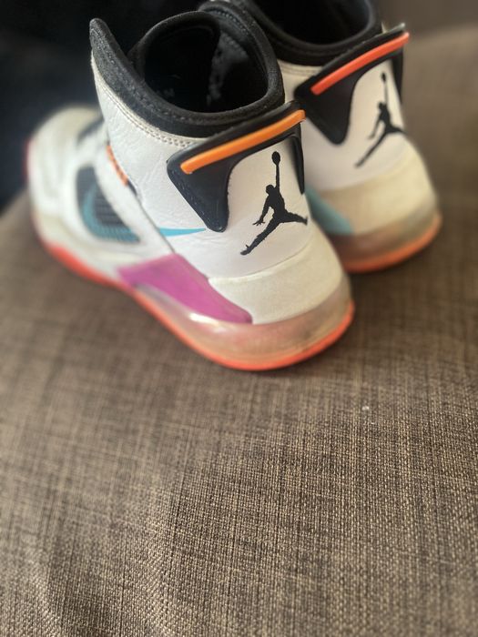 Nike Jordan 270 Jordan Jordan