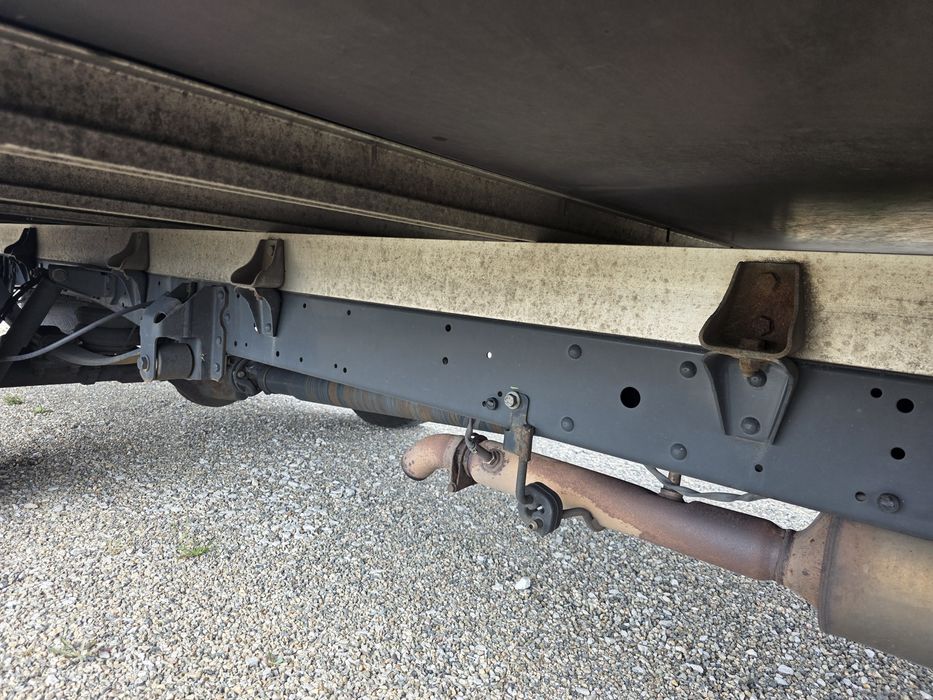 Iveco daily 35S18