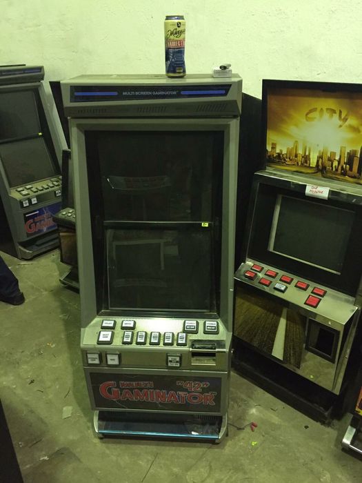 Игровой Автомат Новоматик