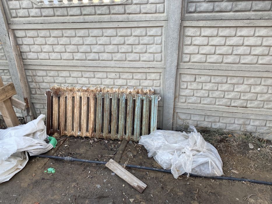 Батарей за секцию