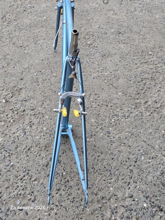 ХВЗ МОСКВА 80 олимпиада 80