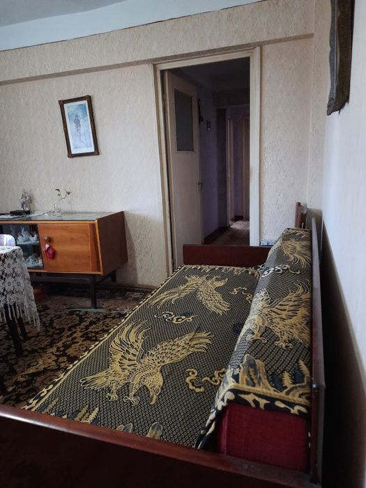 Apartament 3 camere, central Giurgiu, langa bloc Romarta