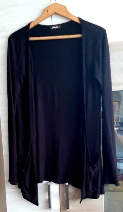 Стилен шлифер и дебел кожух с качулка