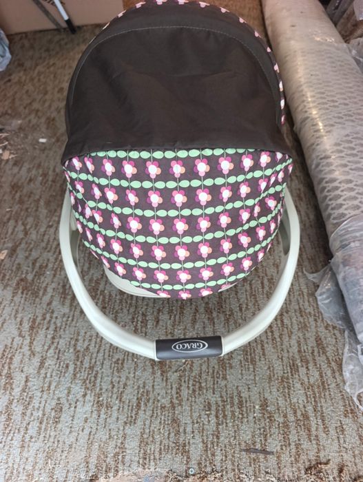 Детско столче за кола