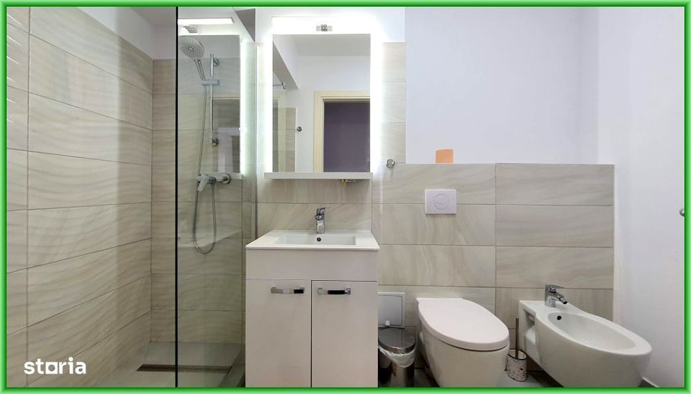 Apartament cu 2 camere de inchiriat, Albert, ECX08440