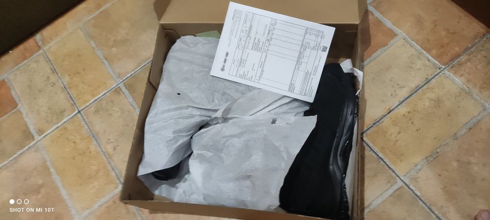 Кубинки Salomon,44