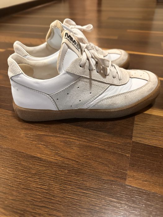 Vand adidasi maison margiela