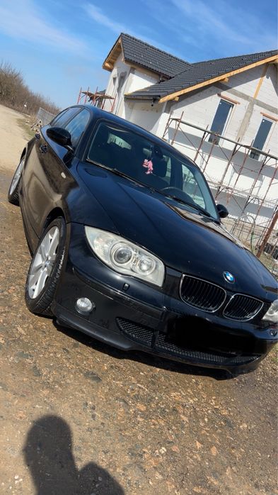 Vand bmw seria 1