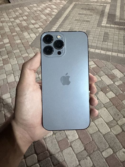 Iphone 13 pro max