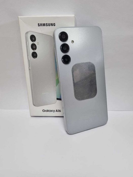Samsung Galaxy A16