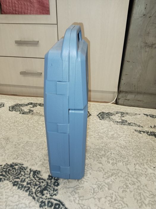 Кислородный баллон