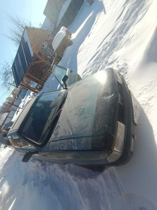 Продам ауди б3, на ходу, находится в карабалыке, по всем вопросам, пиш