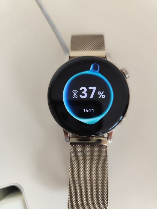 Ceas Smartwatch Huawei Dama