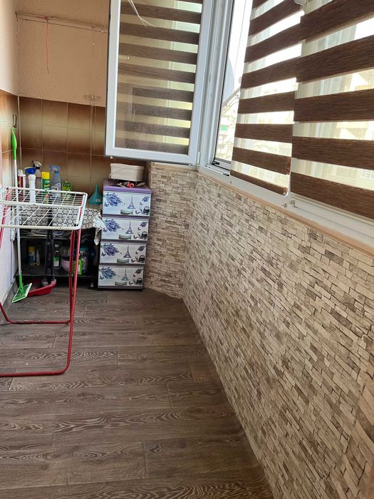 Продава се Тристаен апартамент в Пловдив, Кючук Париж - 70 кв.м за 1362 €/кв.м - Снимка #6