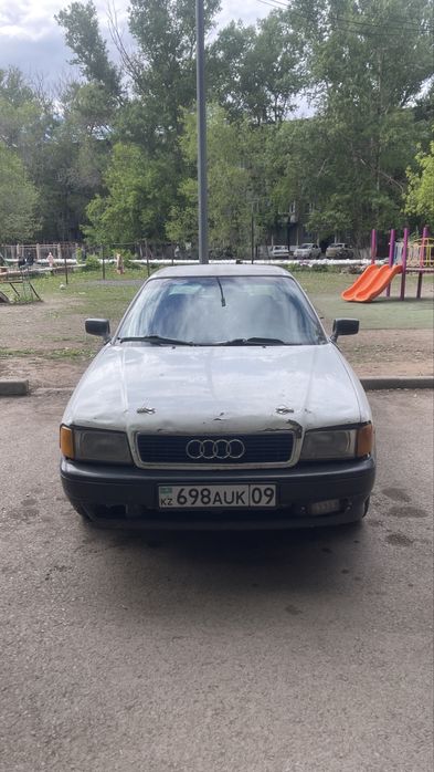 Продам ауди б4 в хорошем состояни
