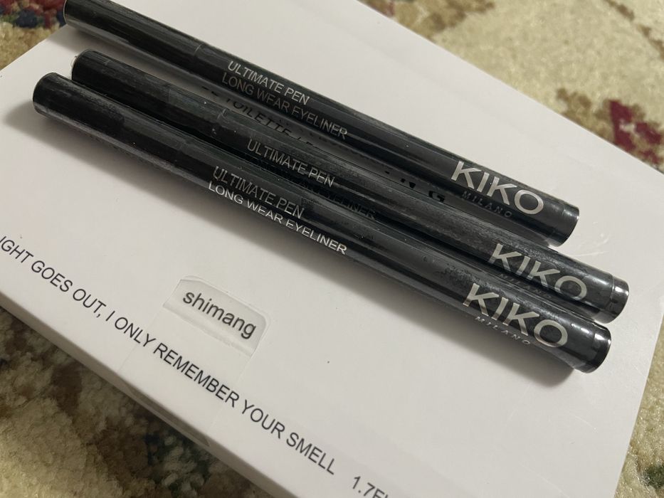 Косметика сатылады