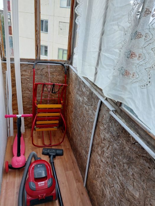 1-ком.квартира Башмачок