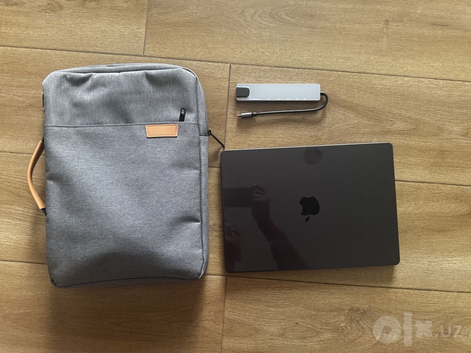 MacBook pro M4 16/512