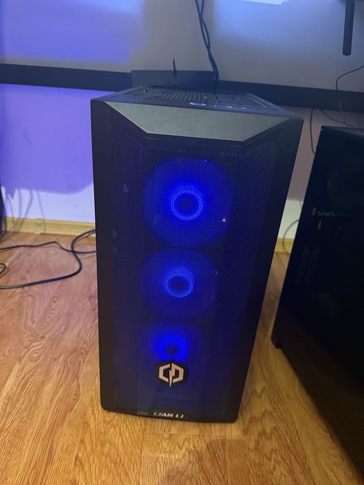 Calculator Gaming AMD Ryzen 9 5900x  32 Rtx 3080