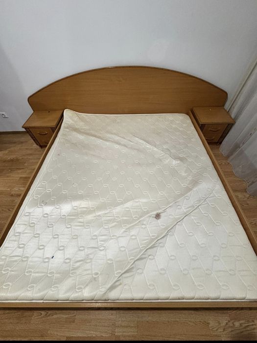 Отдам кровать бесплатно