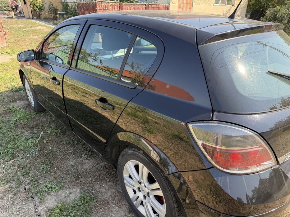 De vanzare opel asta h