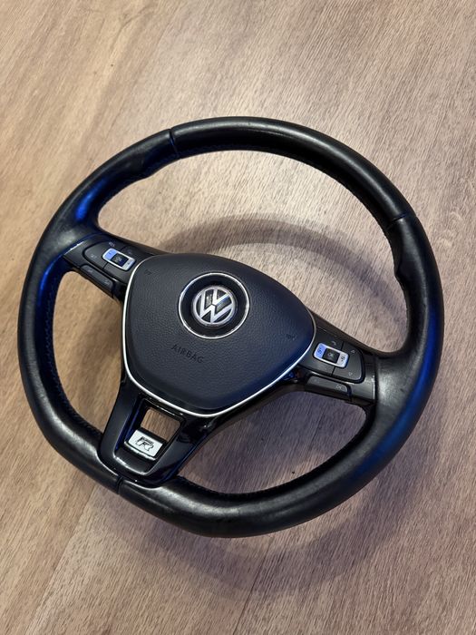 Волан VW Golf 7 / Голф 7